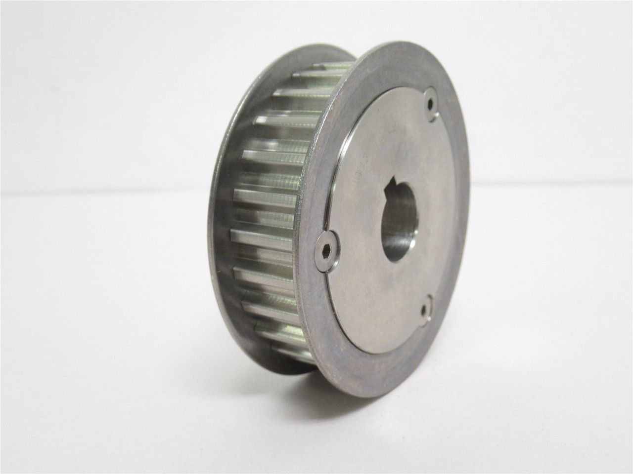 Weber 18140001; Timing Belt Pulley; 21/32"ID; 28 Tooth