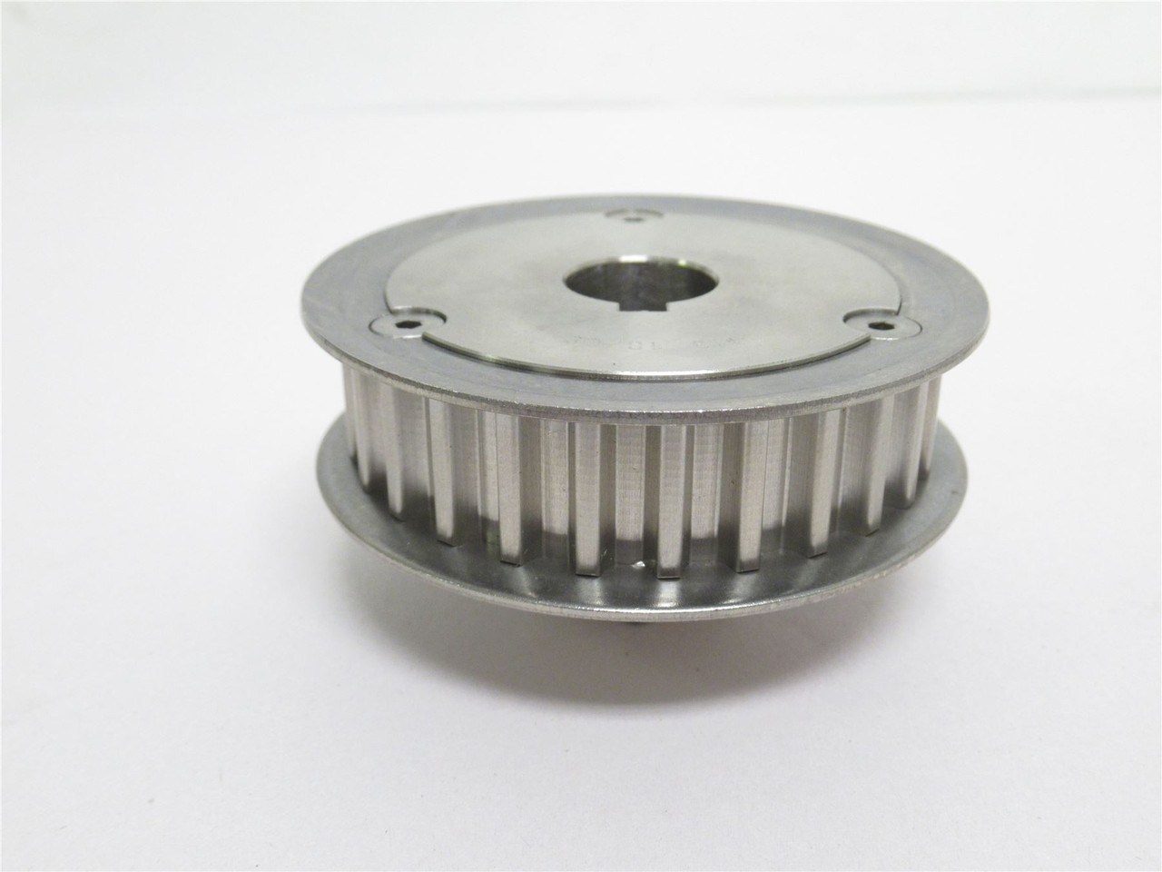 Weber 18140001; Timing Belt Pulley; 21/32"ID; 28 Tooth