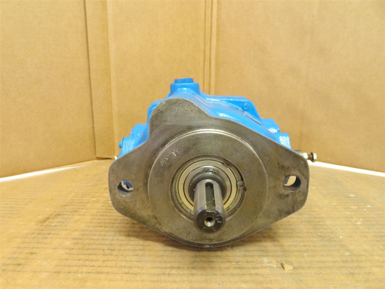 Eaton PVB15-RDXY-31-M-10; Vickers Axial Piston Pump; 15GAL