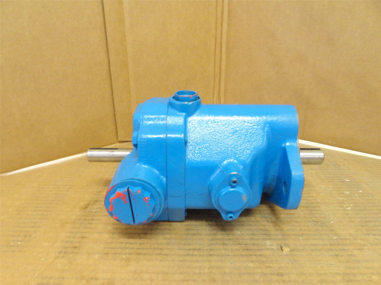 Eaton PVB15-RDXY-31-M-10; Vickers Axial Piston Pump; 15GAL