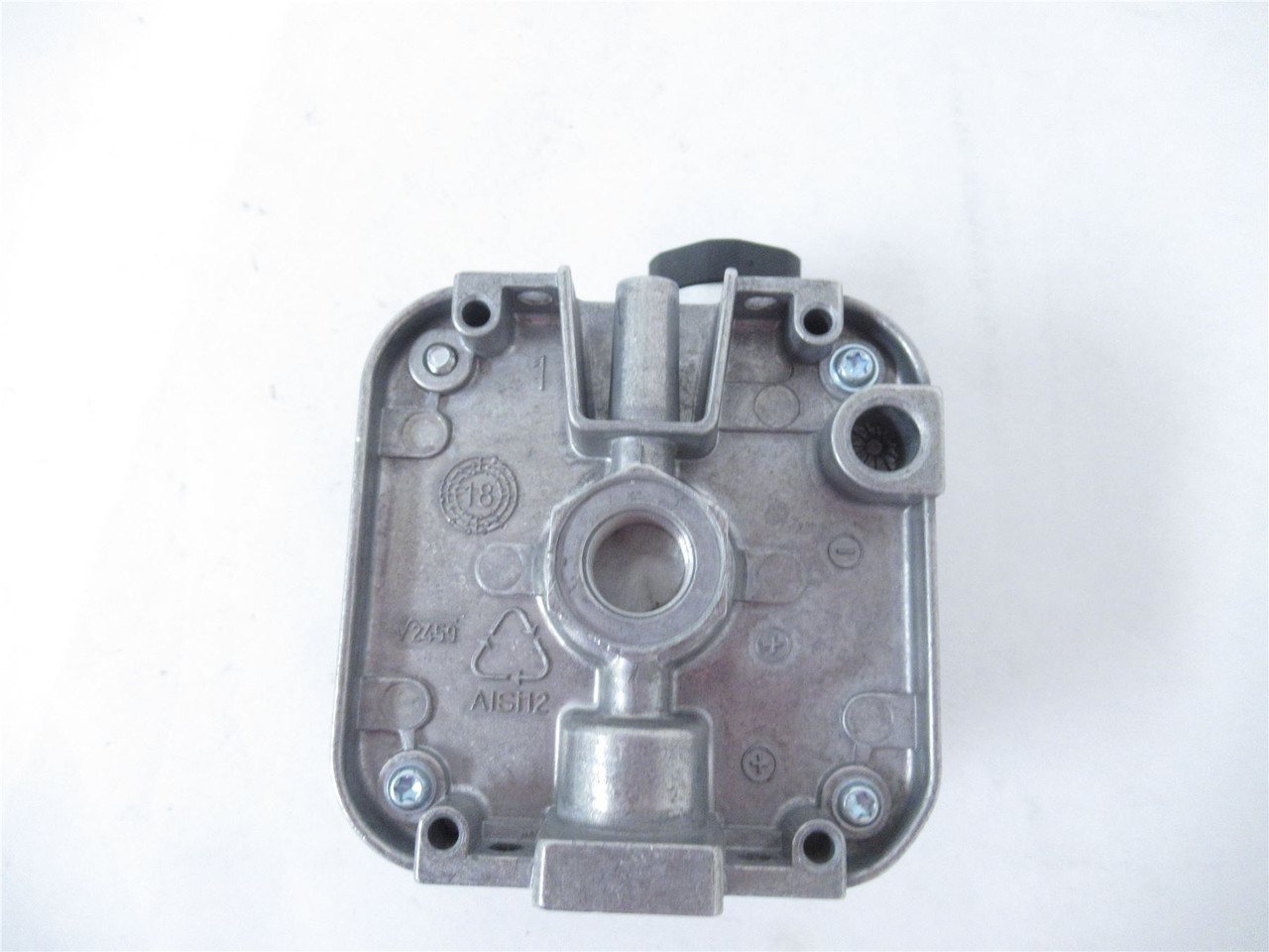 Honeywell 84447830 DG150T-21N; Pressure Switch 12" to 60" WC