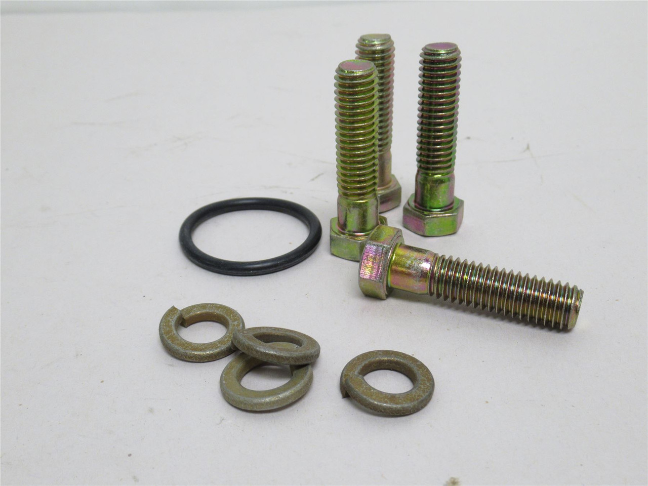 Parker HFHFHK-16; SAE Flange Kit; Code 62