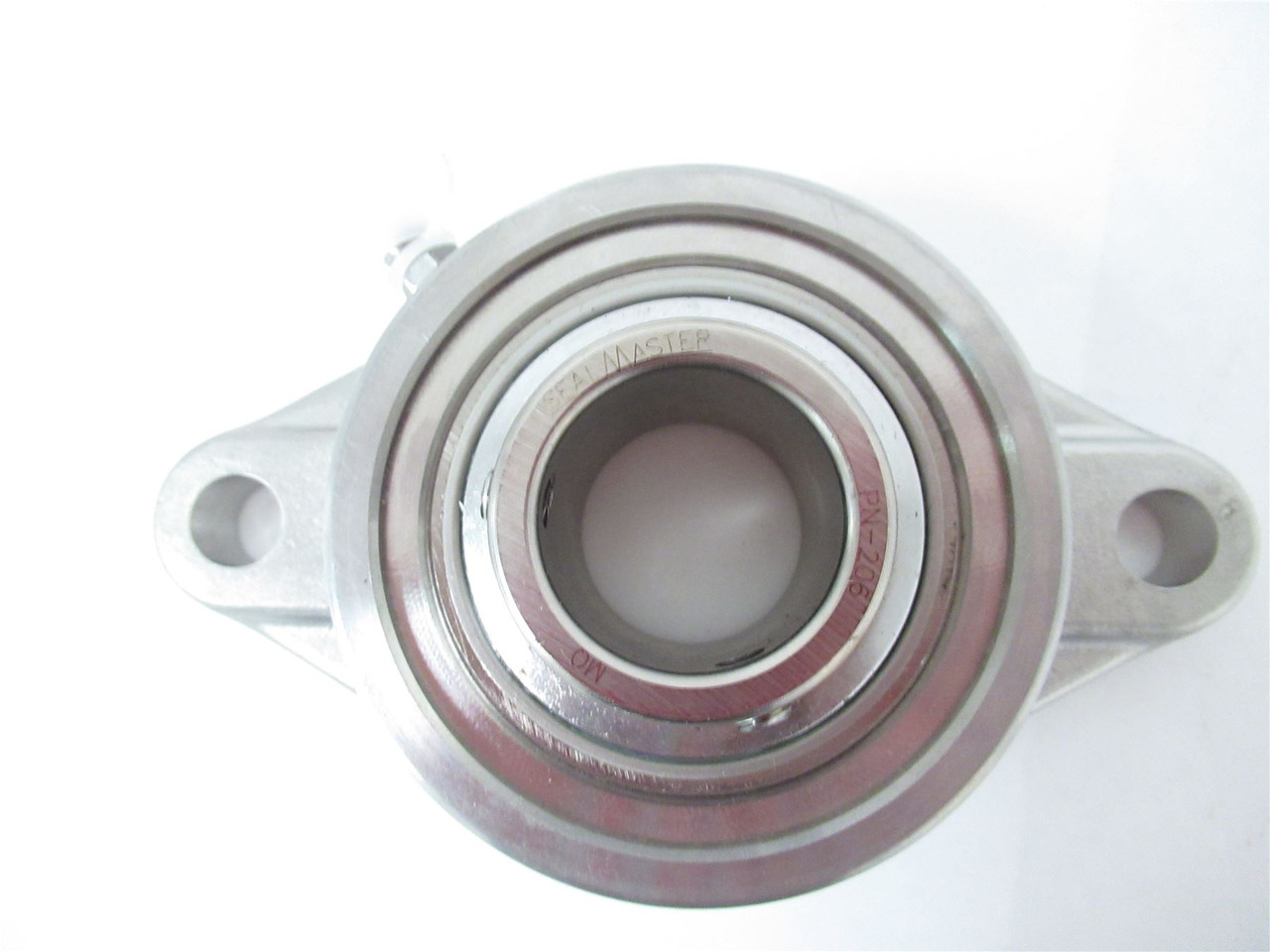 SealMaster CRFTS-PN206; Flange Bearing 2 Bolt 30mmID