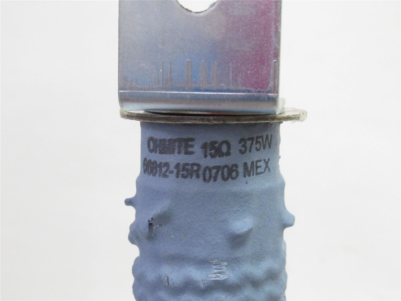 Ohmite 66812-15R; Resistor; 375W; 15ohm