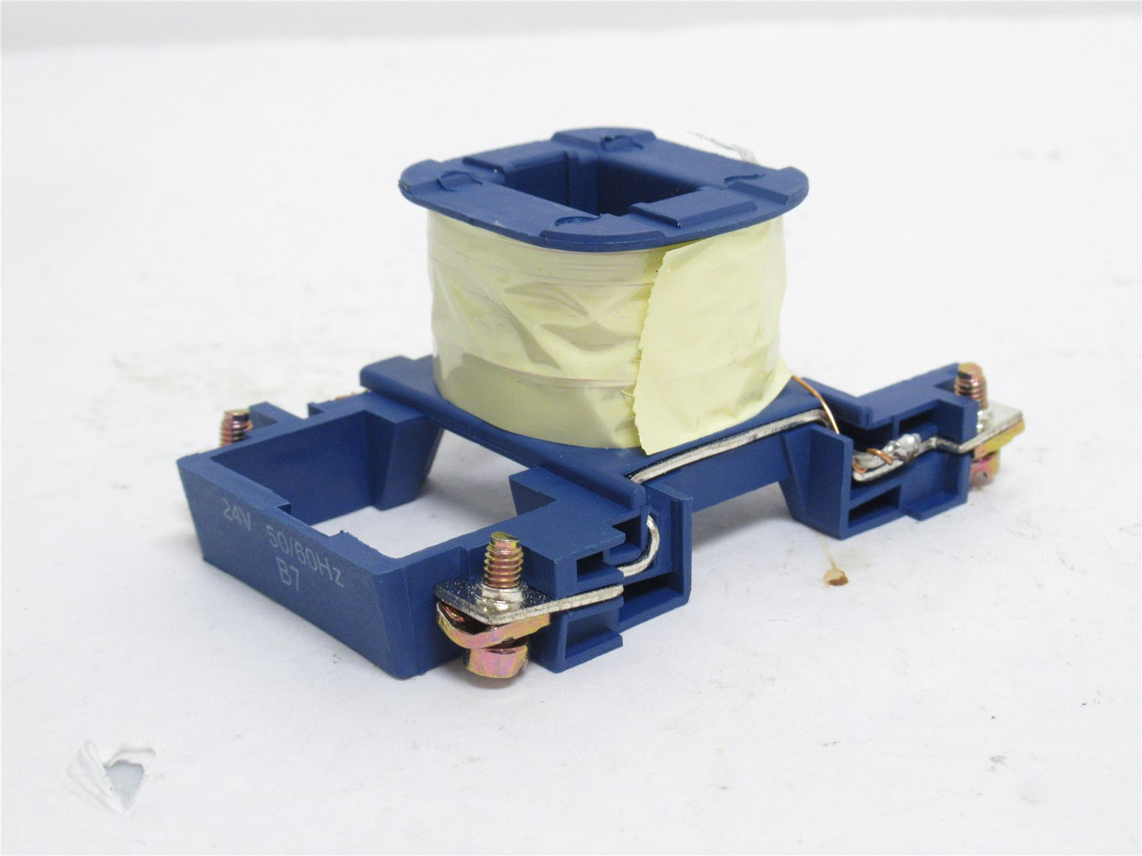 Dayton 2YCC2; Magnetic Coil; 24VAC