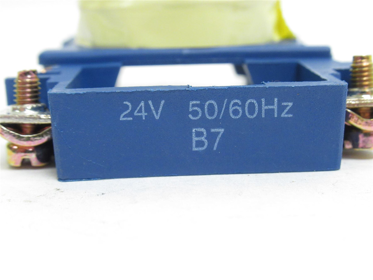 Dayton 2YCC2; Magnetic Coil; 24VAC