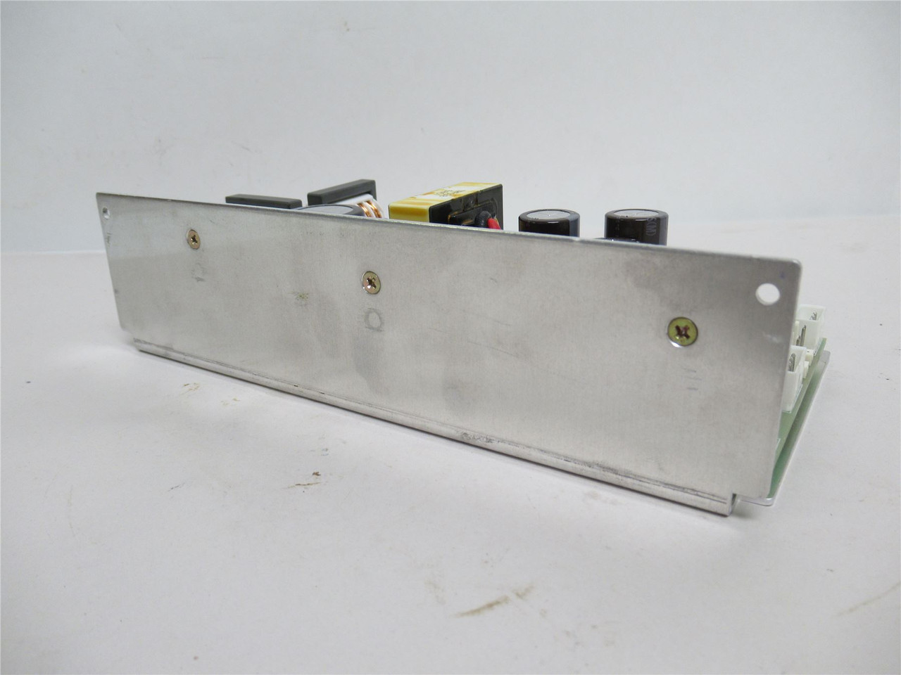 Motortronics PTR665-TD; Phasetronics Power Supply; Mounted