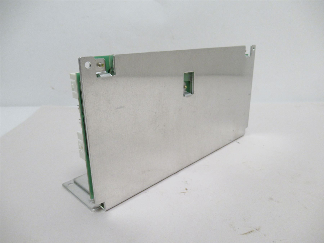 Motortronics PTR665-TD; Phasetronics Power Supply; Mounted