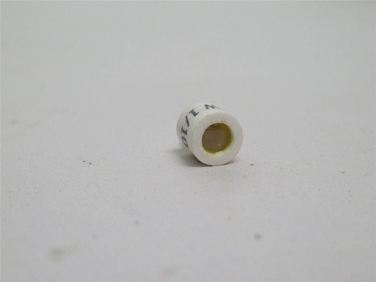 Bussmann GMW-1/10; Box-10 Telecom Protection Fuses; 1/10A