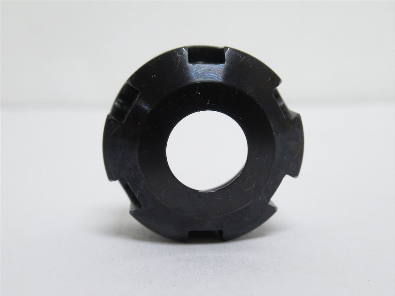 Industry-Std 2NXZ7; Collet Nut; ER16; M22xP1.5