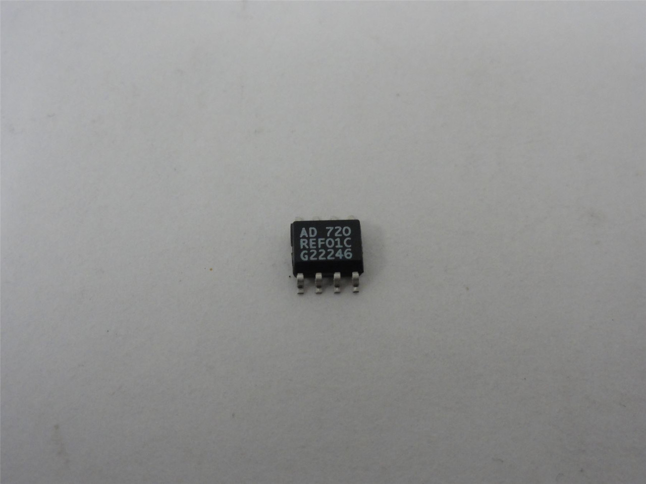 Analog Devices REF01C; Lot-6 Voltage References