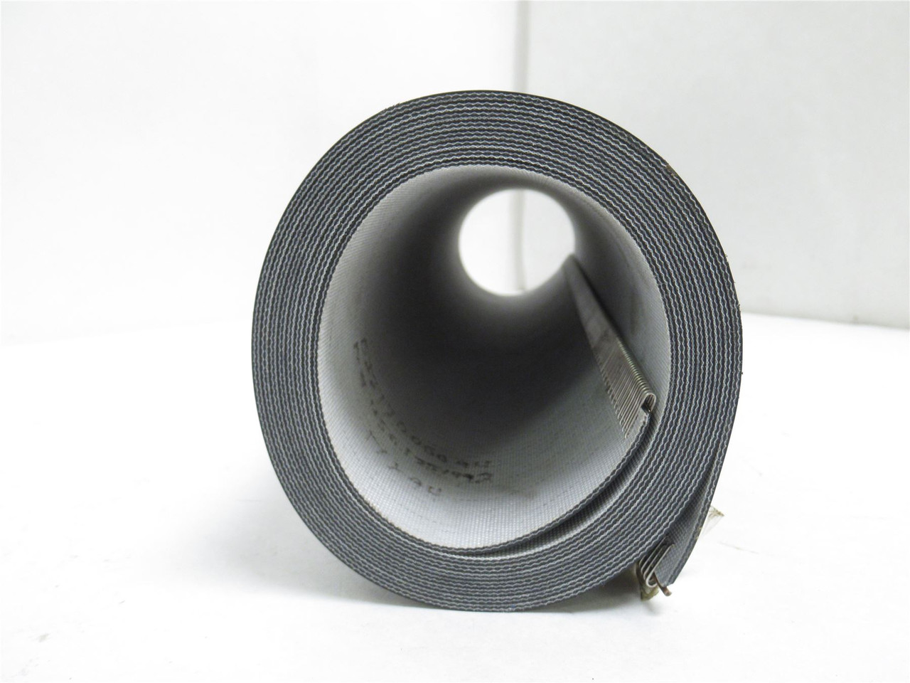 Dematic B221700094; Neoprene Belt; 17" Wide x 94" Long