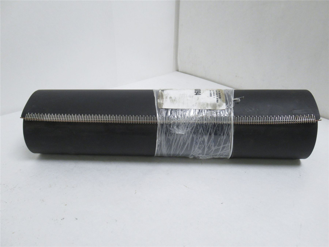 Dematic B221700094; Neoprene Belt; 17" Wide x 94" Long