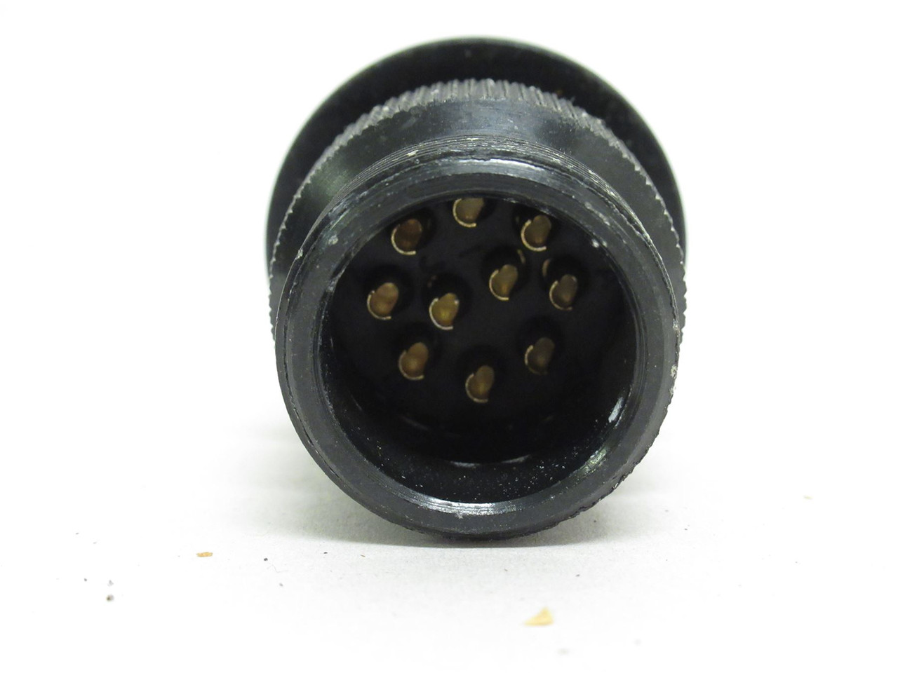 Glenair IT3106A18-06SN4PG16 ; Cylindrical Connector 10 Pin