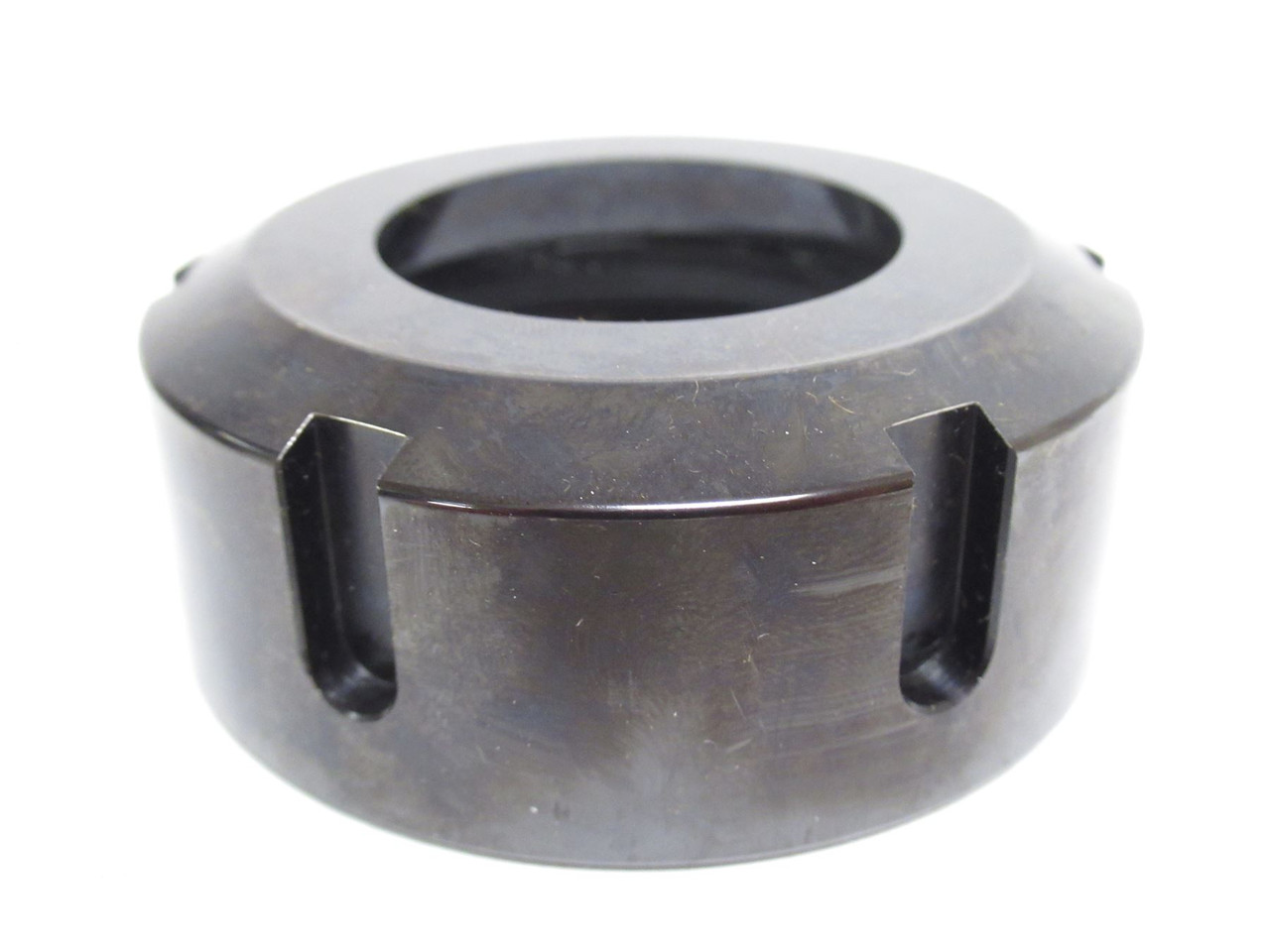 Industry-Std 2NYA2; Collet Nut; ER40 M50xP1.5