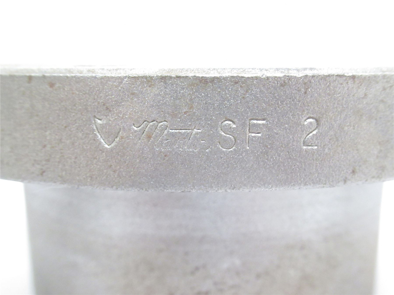 Martin SF 2; QD Bushing; 2"ID; 4-5/8" Flange OD