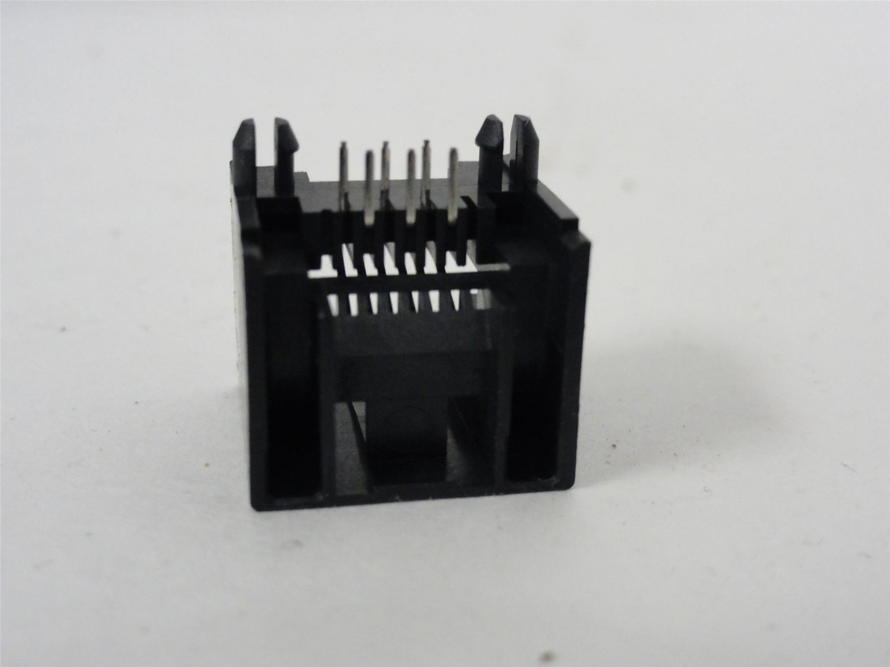 Molex 21349; Lot-32 Conn Jack Port