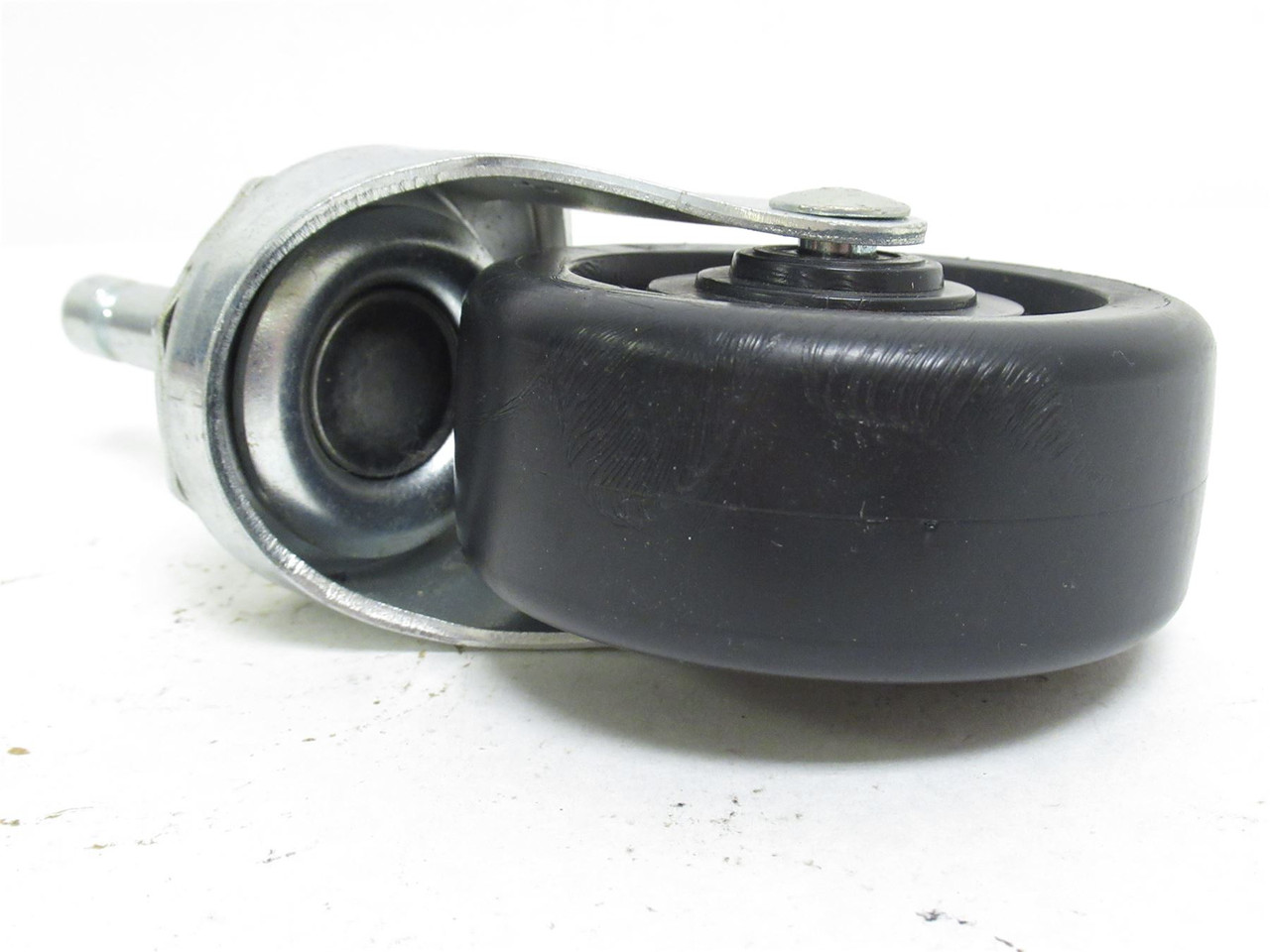 Wagner 11J0488-94; Swivel Stem Caster; 75mmOD x 32mm Wide