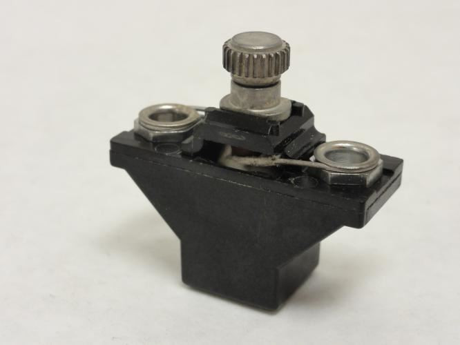 Allen-Bradley W26; Overload Heater Element