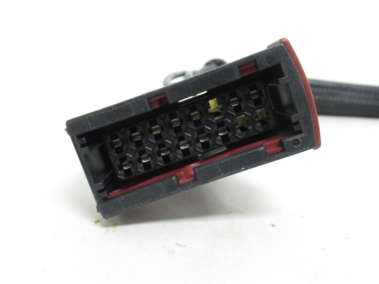 Kauffman Engineering 155322; Wiring Harness; 7 Feet Long