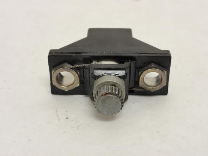 Allen-Bradley WL10; Overload Heater Element