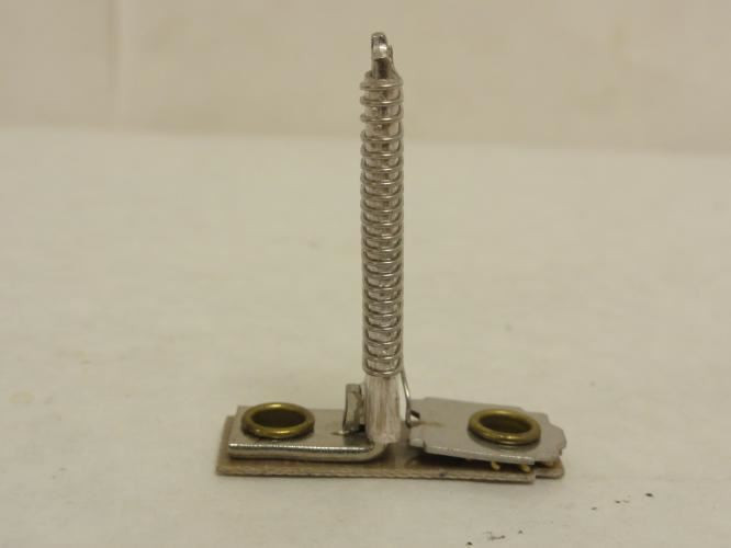 GE C097A; Overload Thermal Unit