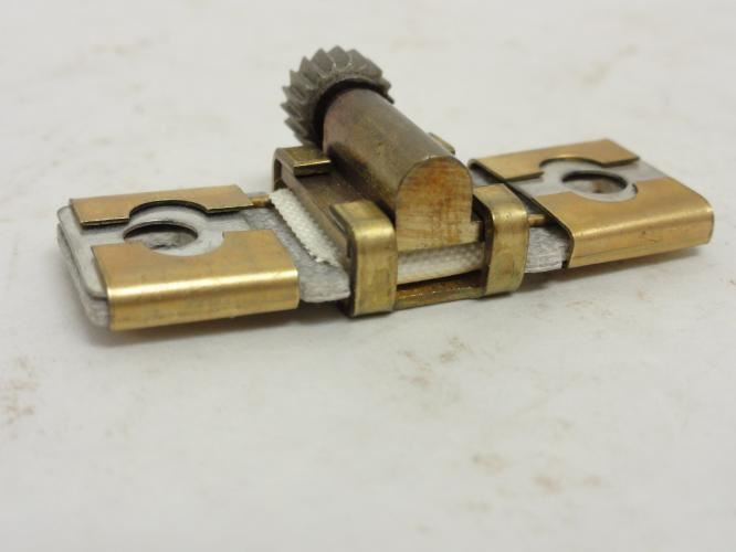 Square D B1-45; Overload Thermal Unit Ser. B