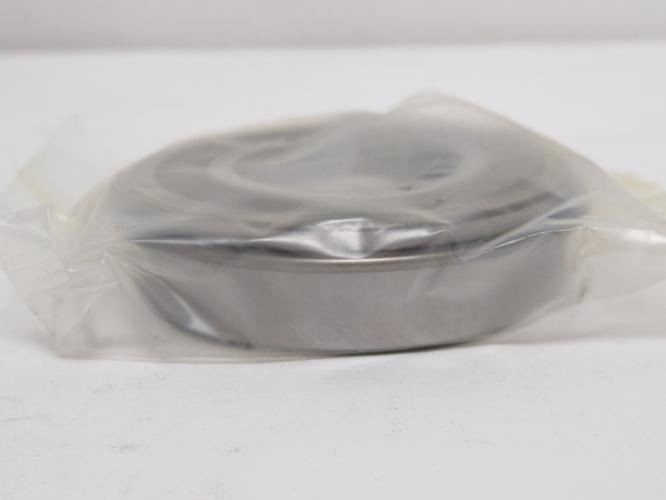 SKF 6206 2RSNRJEM; Ball Bearing; 30mmID x 62mmOD x 16mm Wide