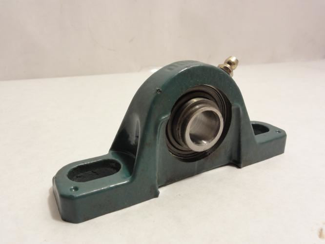 Dodge 131801; Pillowblock Bearing # P2BSXR010; 5/8"ID