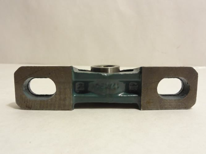 Dodge 131801; Pillowblock Bearing # P2BSXR010; 5/8"ID
