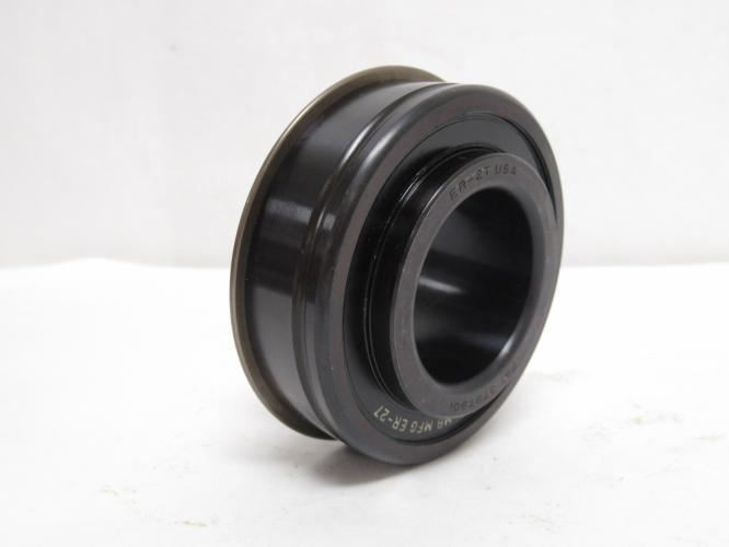 MB ER27; Insert Ball Bearing 1-11/16"ID x 85mmOD x 1-15/16" W