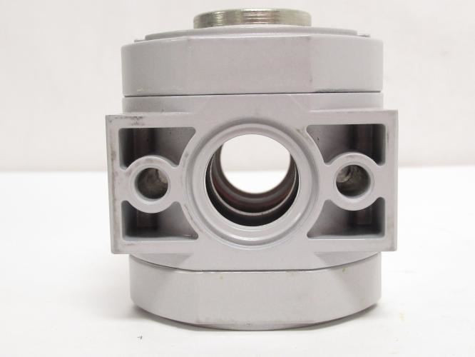 Festo FRM-D-MAXI; Branching Module 170686; 230Psi