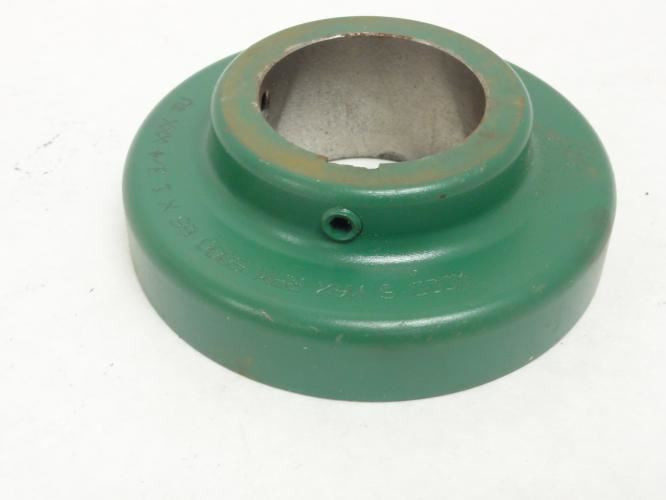 TB Woods 6SX1-3/4; Sure-Flex Coupler Flange; Size 6; 1-3/4 ID