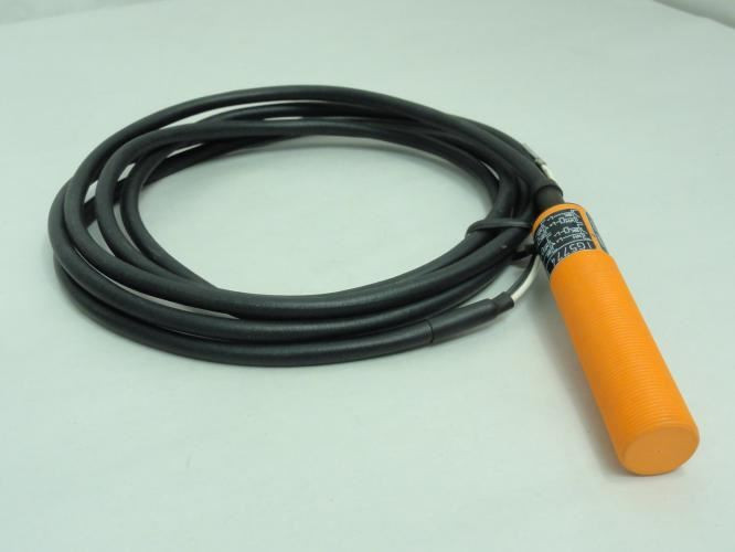 ifm IG-2008-FRKG; Proximity Sensor IG5774-NO Mounting Nuts