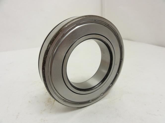 Fafnir 211KDDG C1; Shielded Ball Bearing 55 ID x 100 OD x 21mmW