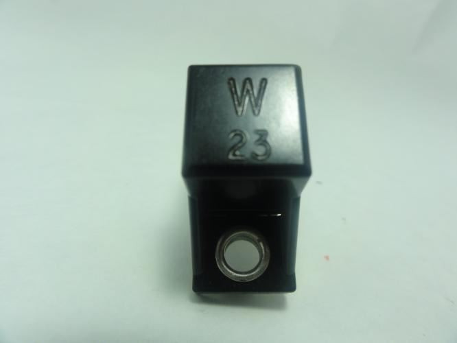 Allen-Bradley W23; Overload Thermal Unit; Series W