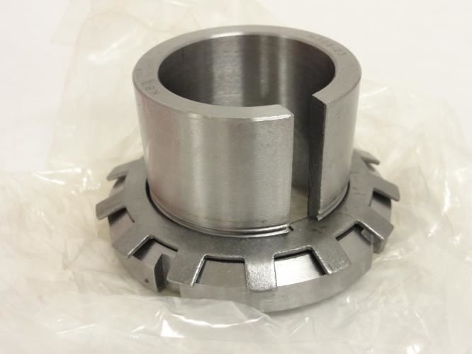 Link-Belt H309023 1-7/16; Adaptor Sleeve; Fits 1-7/16" Shaft