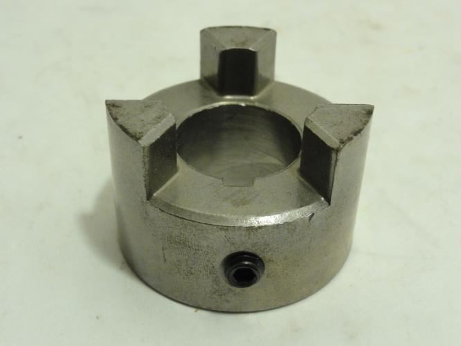 Browning CHJP3X7/8; Jaw Coupler Hub; 7/8"ID