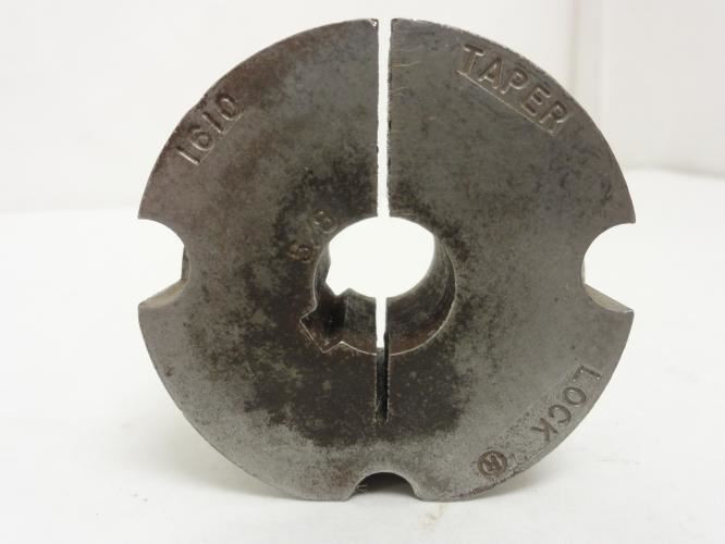 Dodge 1610.625; Taper Lock Bushing; 5/8"ID