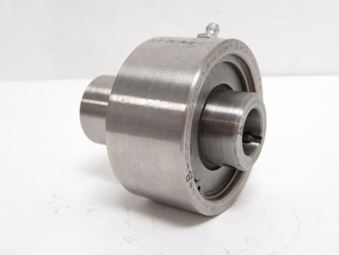 Formsprag FS-6/CL-4002-3GR; Overrunning Clutch; 3/4"ID