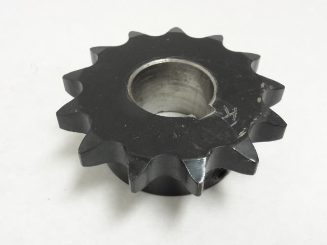 Browning 60B13-1-1/4; Sprocket # 60 13Teeth 1-1/4"ID