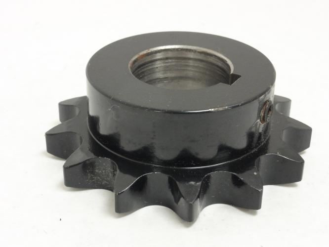 Browning 60B13-1-1/4; Sprocket # 60 13Teeth 1-1/4"ID