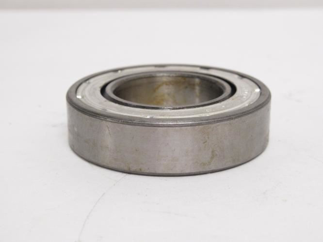 SKF 6005 2RSJEM; Ball Bearing 25mmID x 47mmOD x 12mm Wide
