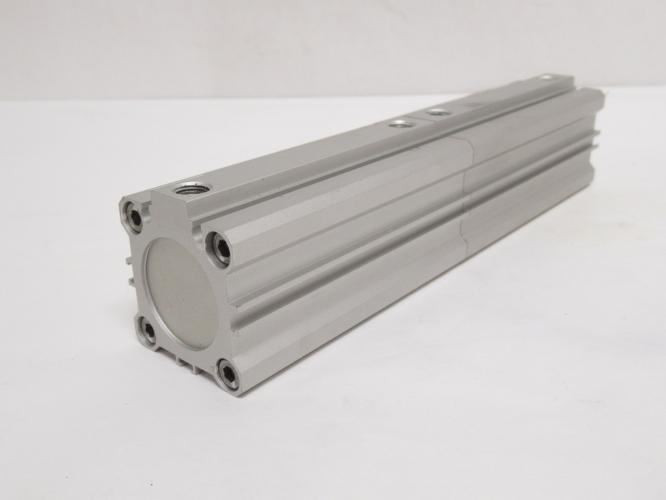 SMC CDQ2B32-65-M9BV3-X636; Air Cylinder; 3" Stk x 1-1/4"OD