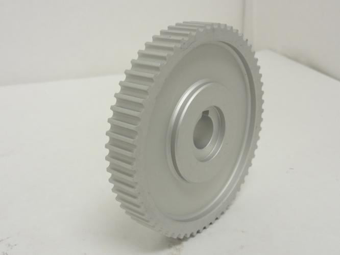 MSCI 147-401278; Timing Pulley; 5/8"ID; 60 Teeth; 3-3/4" OD