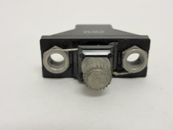 Allen-Bradley W23; Overload Heater Element 0.60A SER:W