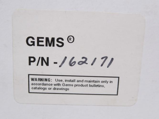 Gems 162171; Opto-Pak Controller For Electro-Optic Switches