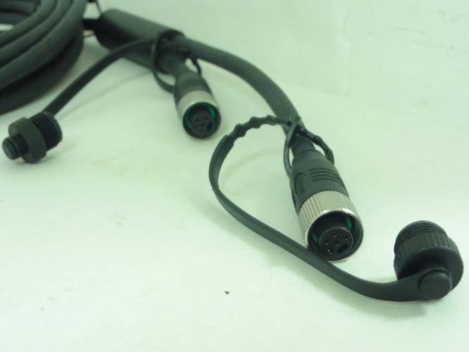 Mettler-Toledo 30373458; Home Run Cable 5M