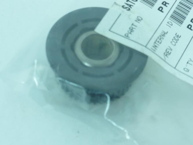 Sato PR1730800; Lot-2 Pulleys