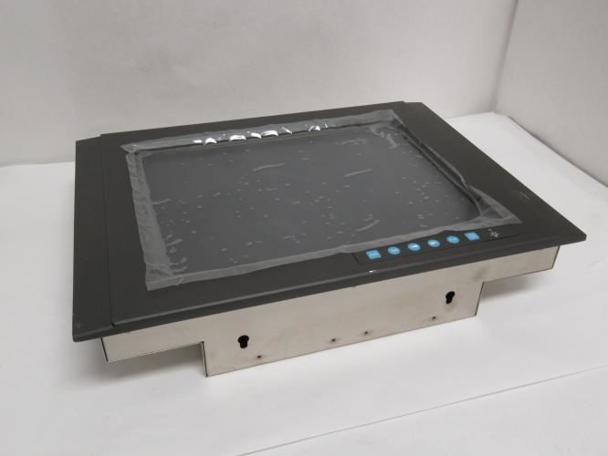 Advantech FPM-3150G; Flat Panel Monitor 15"; VGA; 12VDC; W/Cable